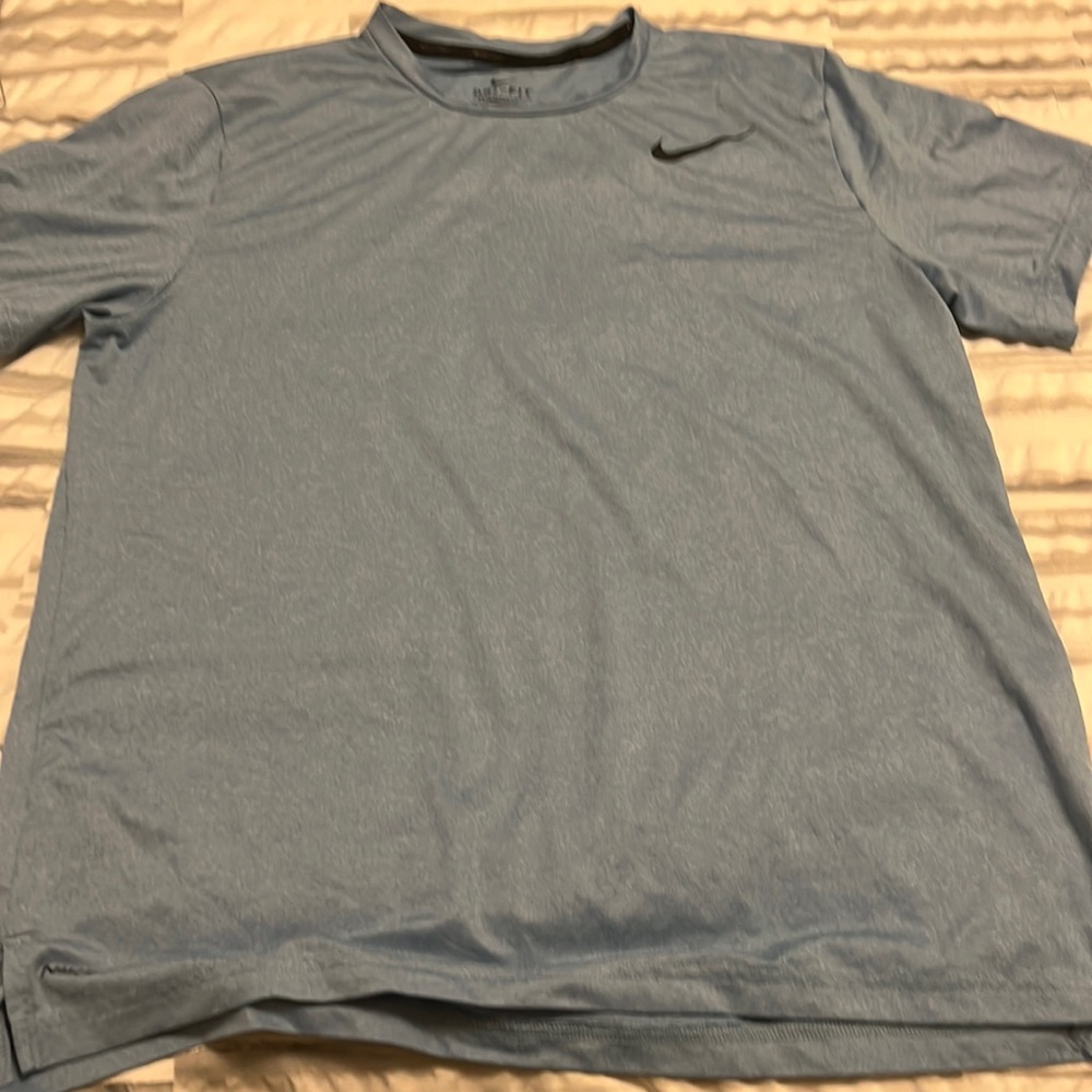 Mens Nike Dri fit